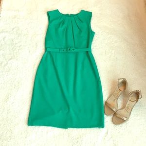 Nine West Sheath Dress